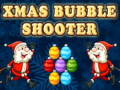 Joc Xmas Bubble Shooter