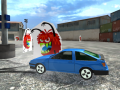 Joc Monster Smash Cars