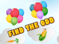 Joc Find The Odd