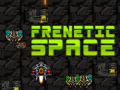 Joc Frenetic Space