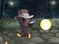 Joc Stickman vs Zombies