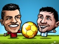 Joc Dream Head Soccer