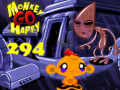 Joc Monkey Go Happy Stage 294
