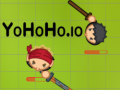 Joc YoHoHo.io