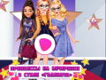 Joc Hollywood Themed Dressup