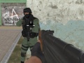 Joc Commando Attack