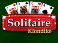 Joc Solitaire Klondike