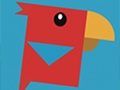 Joc Climbing Bird