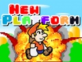Joc New Platform