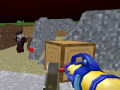 Joc Xtreme Paintball Wars