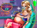 Joc Mommy Accident Er