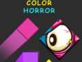 Joc Color Horror