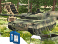 Joc Armor Contest