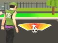 Joc Soccer Shoot 3D