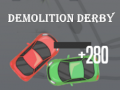 Joc Demolition derby