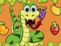 Joc Fruit Snake Challenge