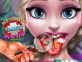 Joc Ice Queen Tongue Doctor