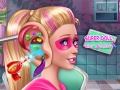 Joc Super Doll Ear Doctor