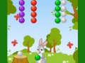 Joc Rabbit Bubble Shooter