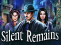 Joc Silent Remains