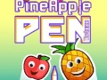 Joc Pine Apple Pen Deluxe