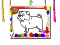 Joc Kids Coloring Time