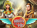 Joc Daughter of The Gods