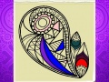 Joc Magic Coloring Book
