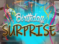 Joc Birthday Surprise
