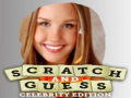 Joc Scratch and Guess Celebrities