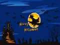 Joc Halloween Spot Difference
