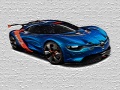 Joc Racing Cars Memory Challenge