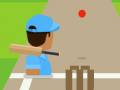 Joc Cricket FRVR
