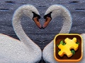 Joc Swan Puzzle Challenge