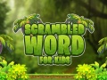 Joc Word Scrambled For Kids