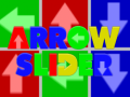 Joc Arrow Slider