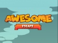 Joc Awesome Escape