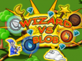 Joc Wizard Vs Blob