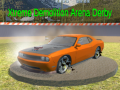 Joc Xtreme Demolition Arena Derby