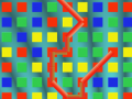 Joc Squares Challenge