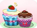 Joc Happy Cupcaker