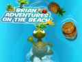 Joc Brain Adventures on the Beach