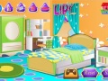 Joc Kids Bedroom Decoration
