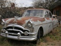 Joc Old Rusty Cars Differences