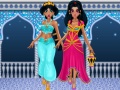 Joc East Princess Through The Ages