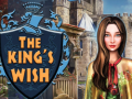 Joc The King's Wish
