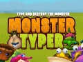Joc Monster Typer