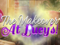 Joc The Makeover at Lucy's!