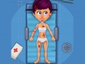 Joc Hospital Doctor