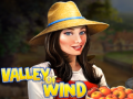 Joc Valley of Wind